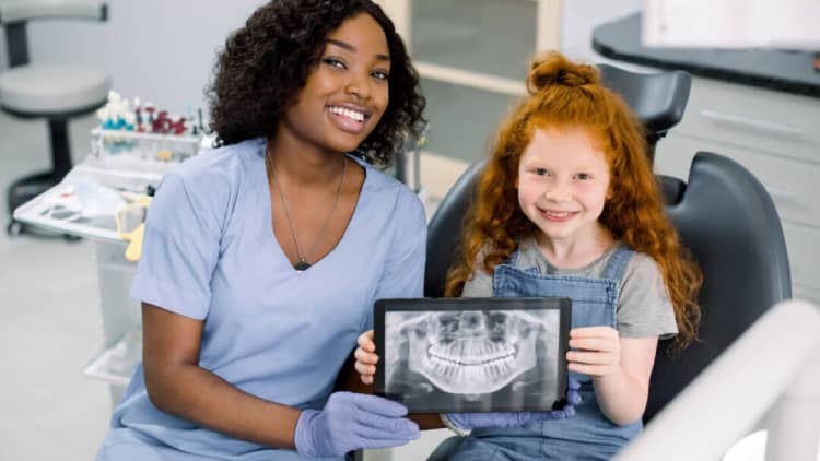 Choosing the Best Pediatric Dentist
