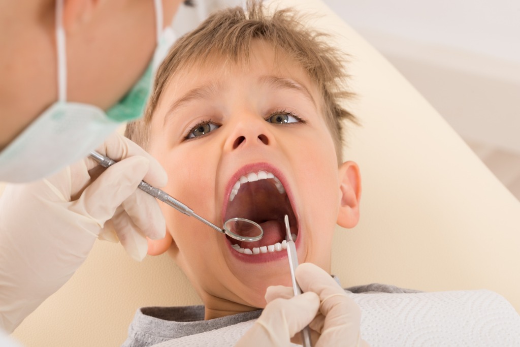 Creating Healthy Smiles The Importance of Child-Friendly Dentistry