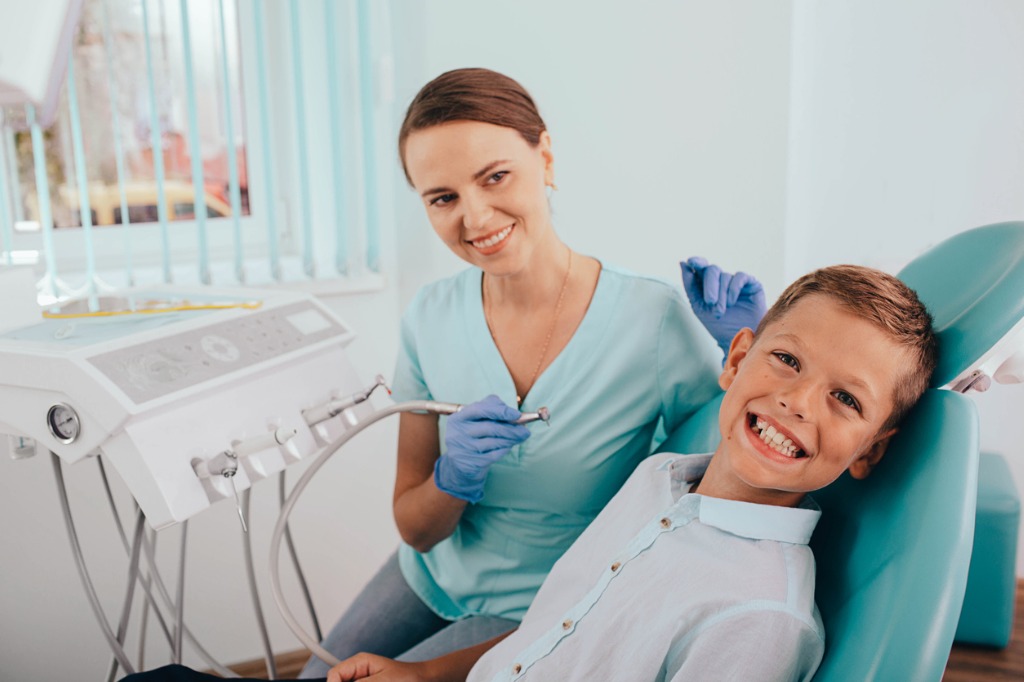 Pediatric Dental Exams What Every Parent Needs to Know