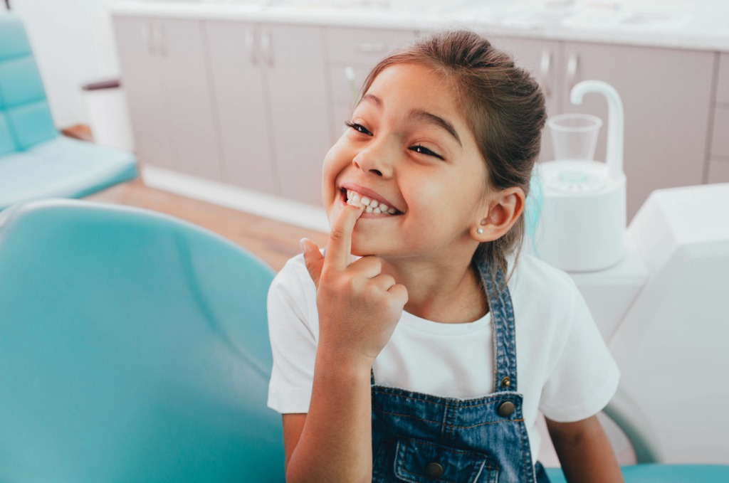 The Importance of Children's Dental Care A Comprehensive Guide