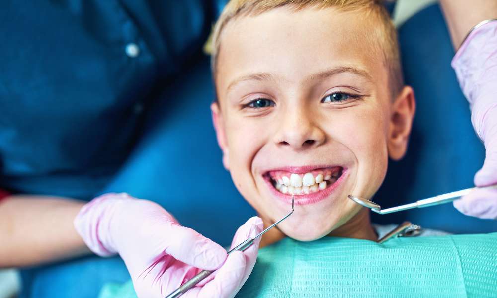 Can Pediatric Dentists Treat Adults? Exploring the Possibilities